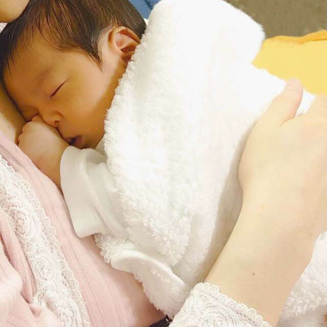 カンガルーケアIMAGE