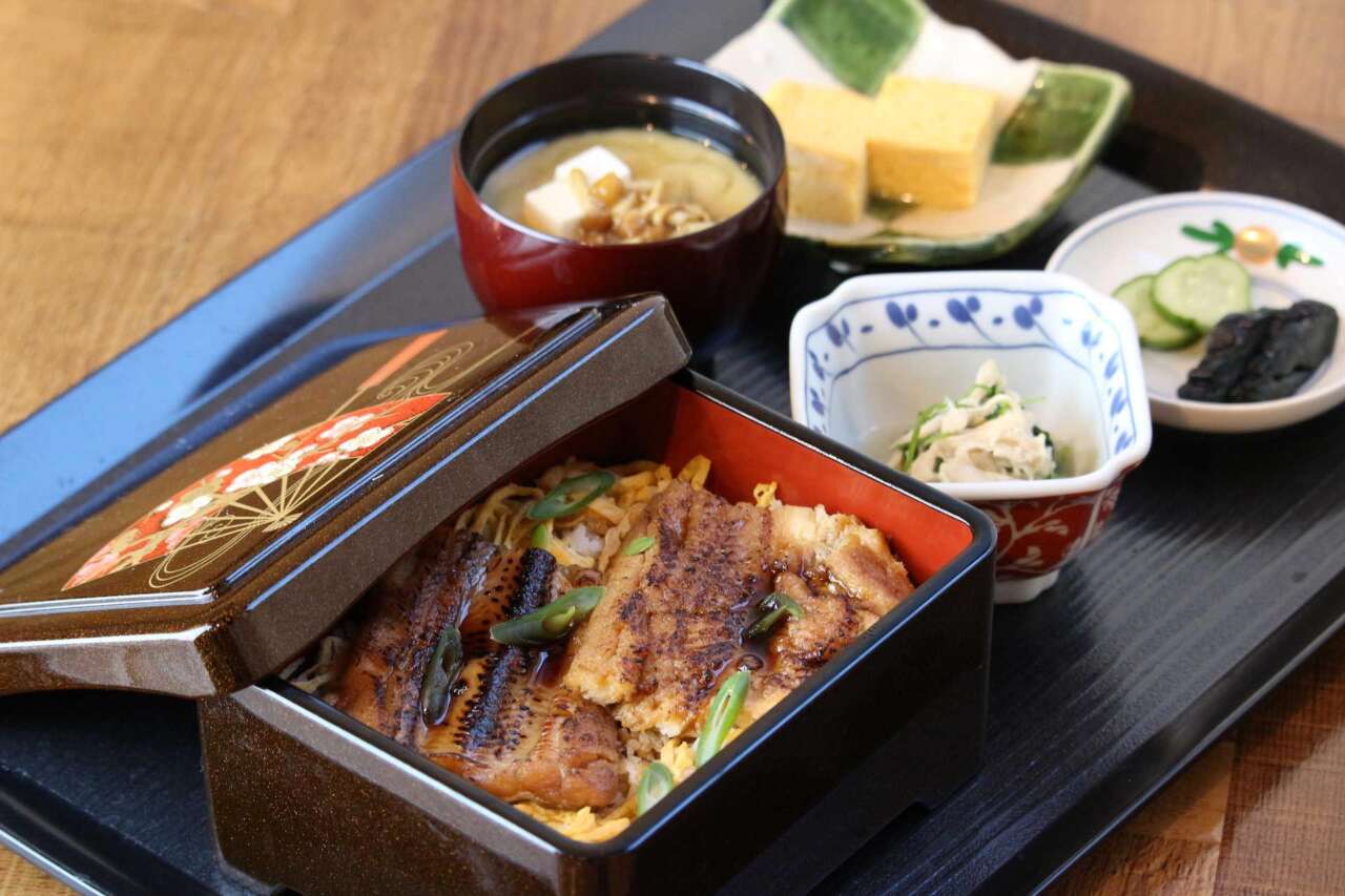 食事例2