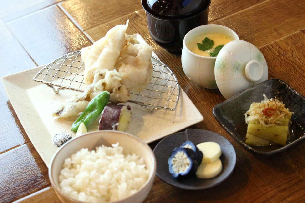 食事例3