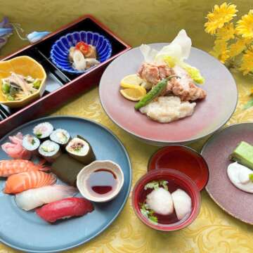 和食1