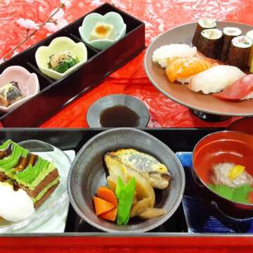 和食2