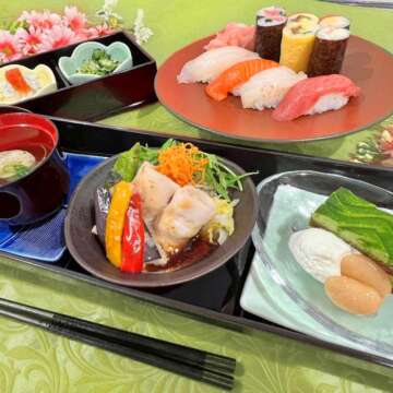 和食3