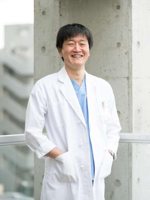 田中理事長写真