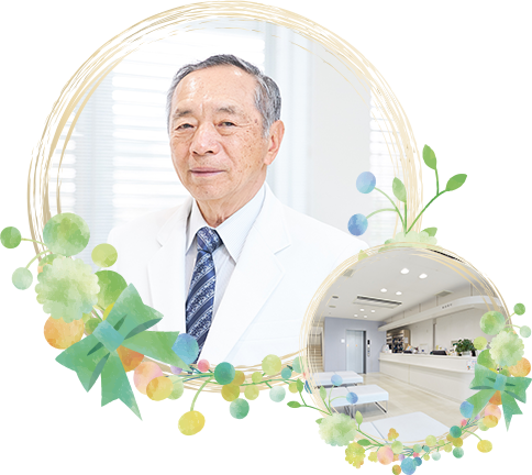 院長:東條 龍太郎